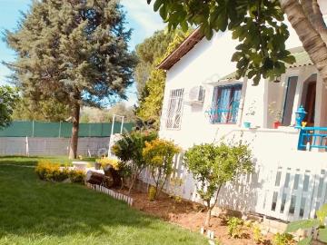 600 M² Arsa Paylı, Bahçeli Müstakil Ev