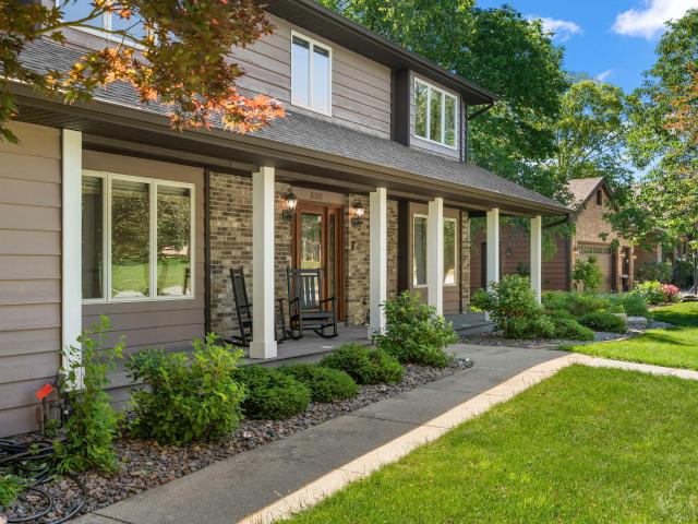 600 Morningside Drive