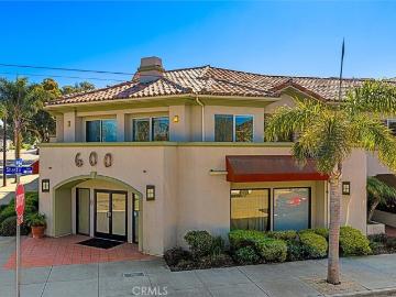 600 Morro Bay Blvd, Unit 203, Morro Bay, CA 93442 | MLS #SC26075