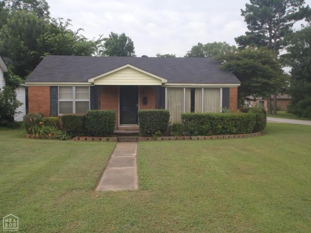 600 Mclain