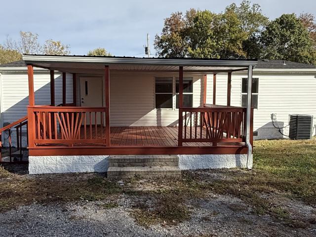 600 Meridian Dr