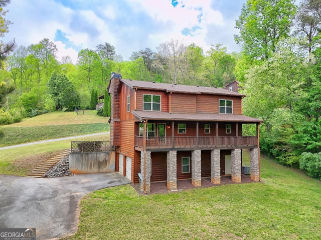 600 Mill Ridge Road