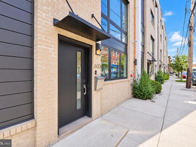 600 N 4Th Street
