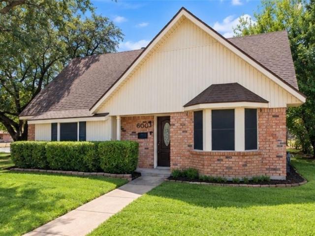 600 N 60th Street