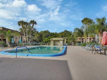 600 N Boundary Ave, Unit 114C, DeLand, FL 32720 | MLS #V4946