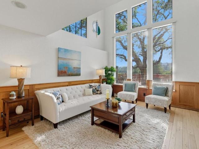 600 Nicasio Way
