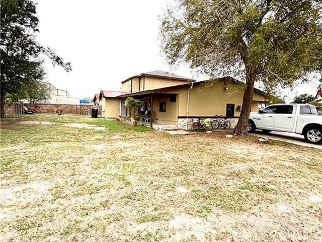 600 S Canal St, La Feria, TX 78559 | MLS #488544
