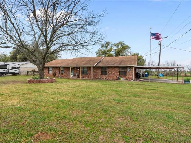 600 S Colorado St, Whitney, TX 76692 | MLS #21204