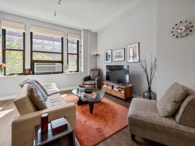 600 S Dearborn Street # 314