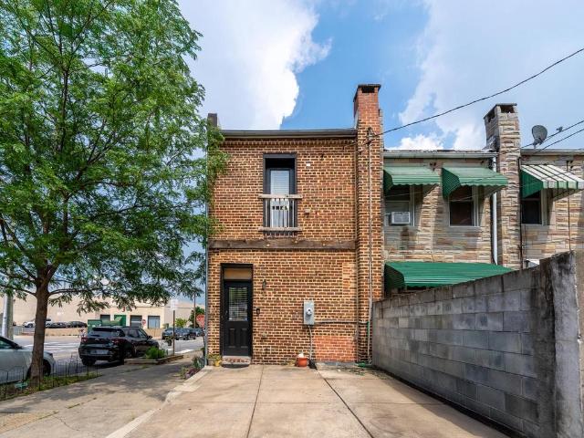600 S Eaton Street