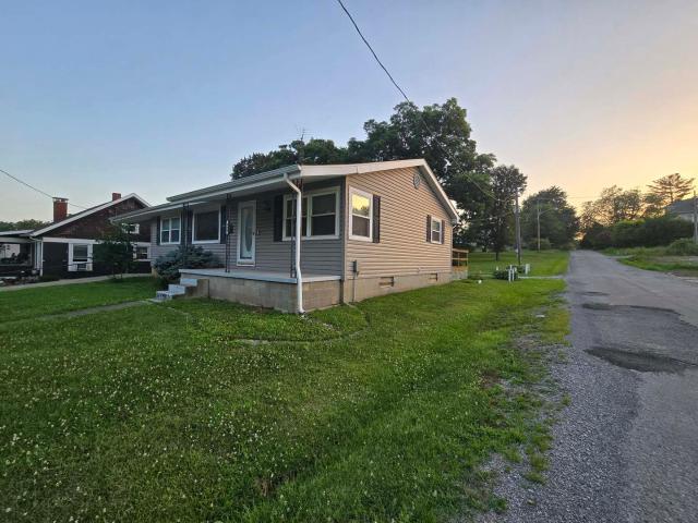 600 S Jackson Street