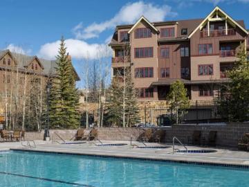 600 S Main St, Unit 4205L, Breckenridge, CO 80424 | MLS #S1057