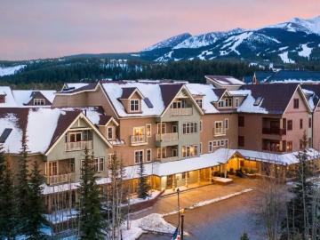600 S Main St, Unit 4301, Breckenridge, CO 80424 | MLS #S1061