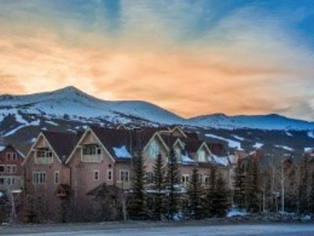 600 S Main St, Unit 4406, Breckenridge, CO 80424 | MLS #S1064