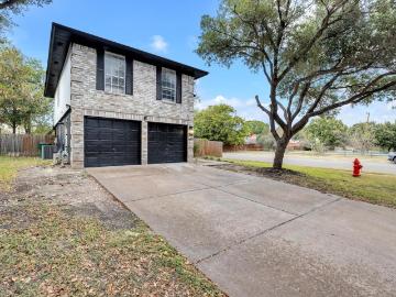 600 Smoke Signal Pass, Pflugerville, TX 78660 | MLS #5958