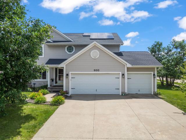 600 SE Prairie Park Lane