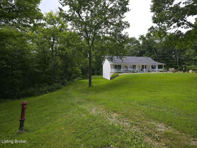600 Shepherd Ln