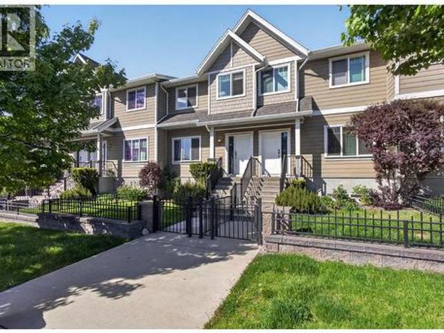 600 Sherwood Road Unit# 4, Kelowna, BC, V1W 5K1 house for sale | Listing ID 10385 | Royal LePage