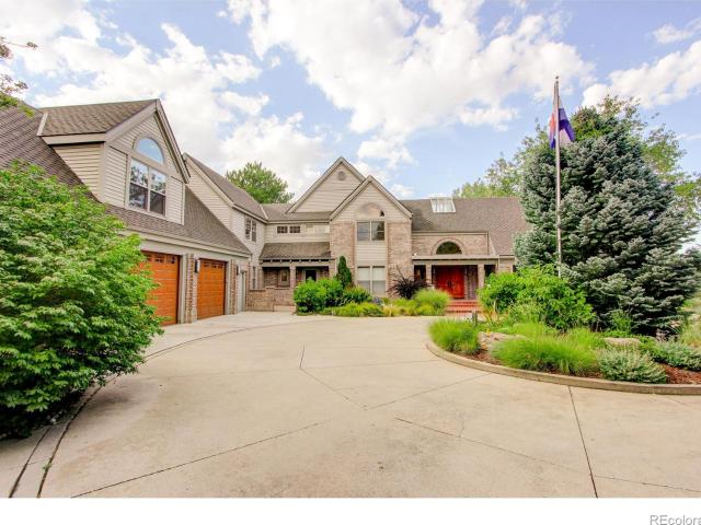 600 Skysail Lane