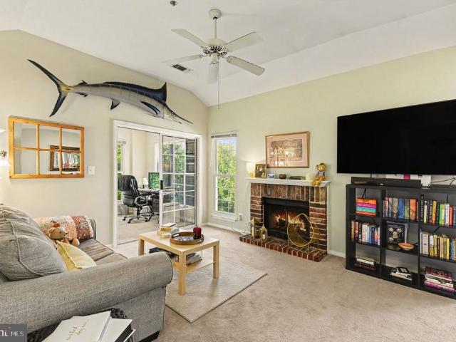 600 Squire Lane # 600 2H