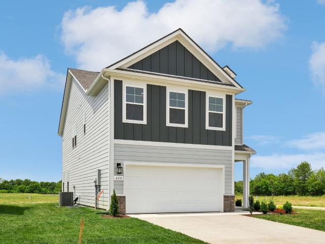 600 Sun Bear Lane