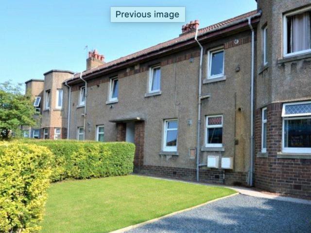 £600 PM·Bargarron Drive, Paisley, Renfrewshire PA3 4LH