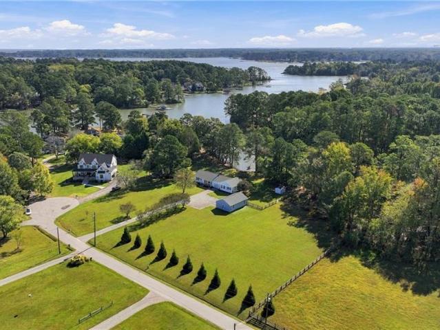 600 Patricks Creek RD