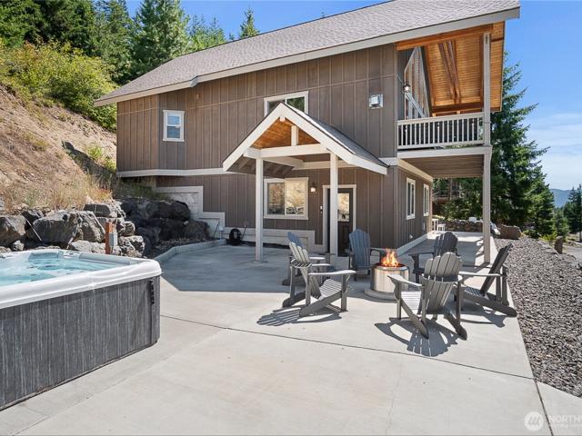 600 Paintbrush Ln, Ronald, WA 98940 | MLS #2498