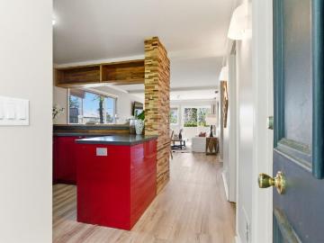 Guadalupe city, Santa Barbara County - Patio