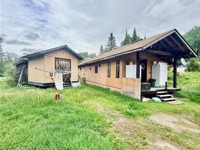 600 Pineflat, Westree, ON, P0M 2X0 house for sale | Listing ID 2128 | Royal LePage