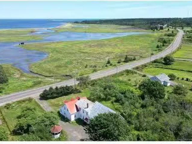 600 Route 776, Grand Manan, NB, E5G 3C1 house for sale List.