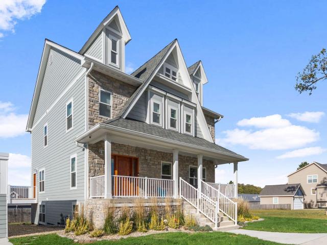 600 W Mechanic Street, New Buffalo, US, MI