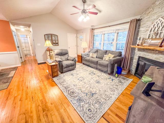 600 Woodland Drive