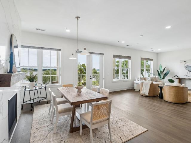 600 Waterman Street Unit 732