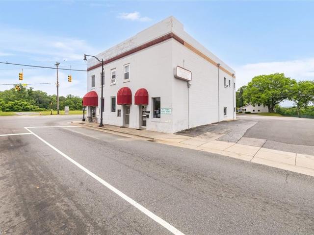 600 Washington Street
