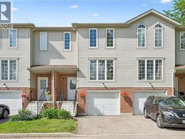 600 White Elm Boulevard Unit# 9, Waterloo, ON, N2V 2V2 townhouse for sale | Listing ID 40839 | Royal LePage
