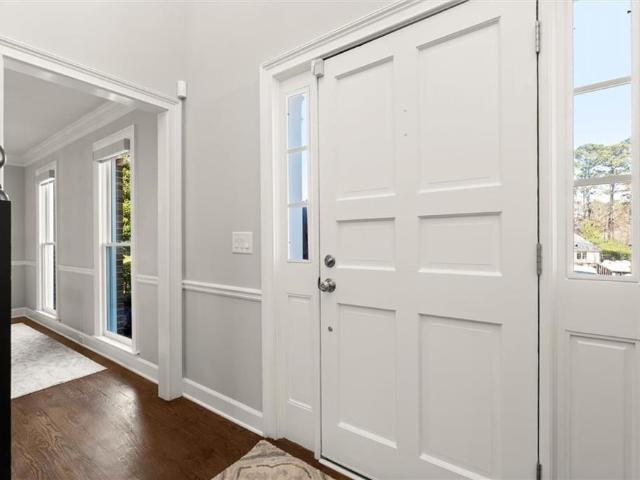 600 Willow Knoll Drive SE, Marietta, US, GA