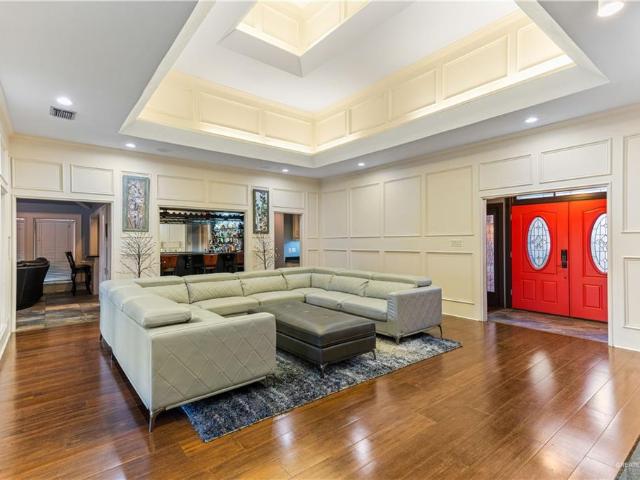 600 Wisteria Avenue