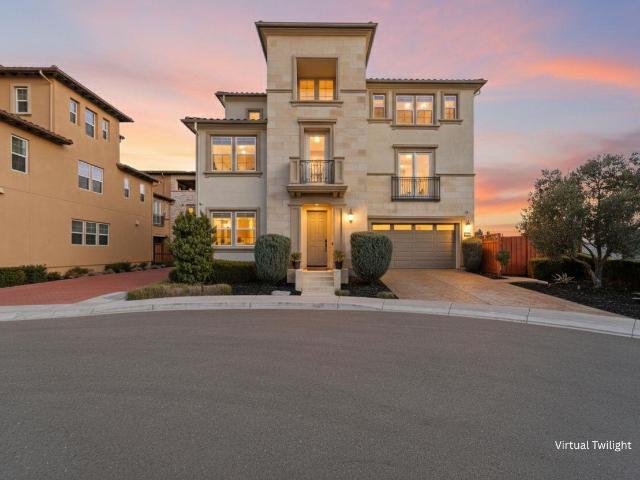 600 Thyme Way, San Ramon, CA 94582 | MLS #41137