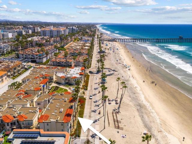 600 The Strand N, Unit 43, Oceanside, CA 92054 | MLS #NDP2603