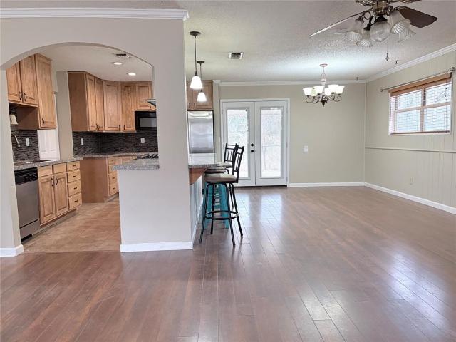 600 Travis Drive