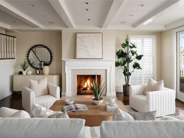 600 Via Lido Nord, Newport Beach, CA