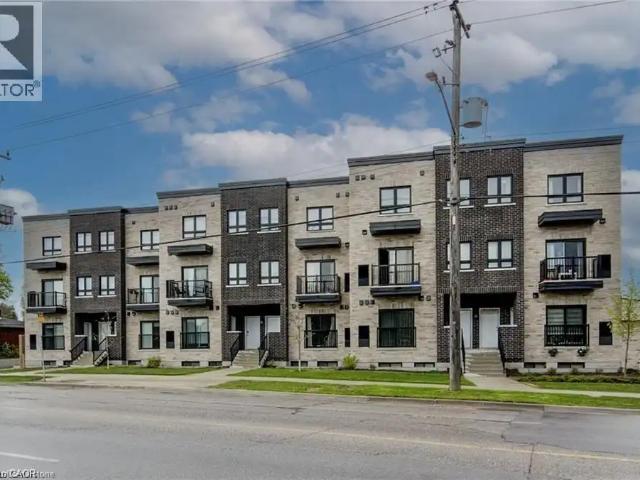 600 VICTORIA Street S Unit# 7