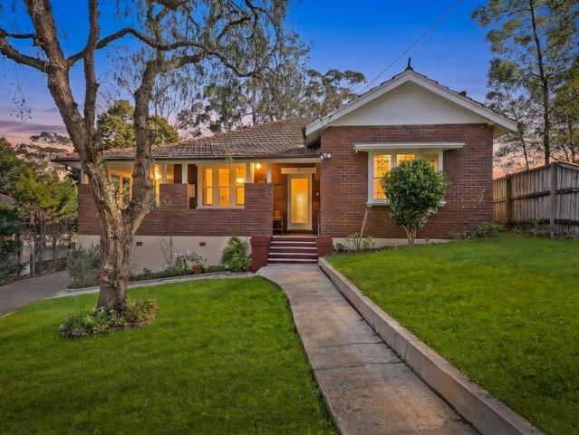 600m to Station: Quiet East Side Location, 5 Bed Character Bungalow with Endless Charm on 853.6sqm