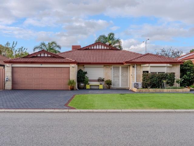 600sqm Block | Spacious Family Home | Prime Location