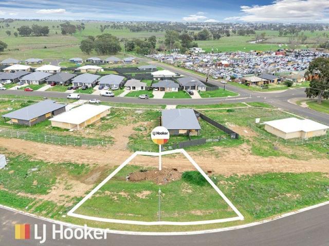 600sqm Block with Dual Occupancy Potential