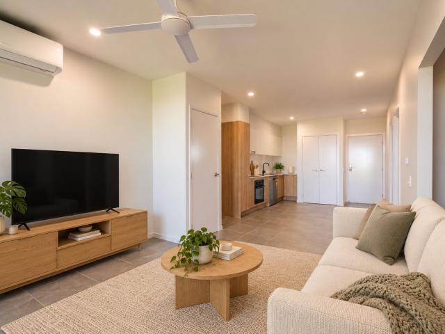 601/45 49 Manley StreetCaboolture QLD 4510, Australia