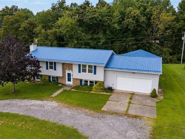 60145 Wintergreen Road