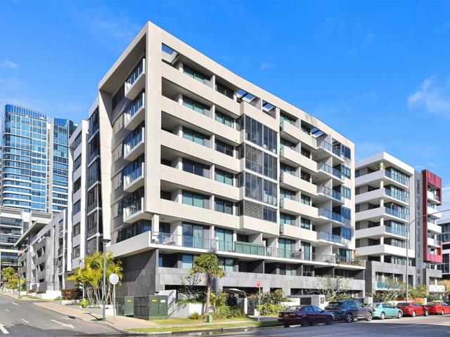 601/45 Hill Road, Wentworth Point NSW 2127 Apartment For Rent | Domain