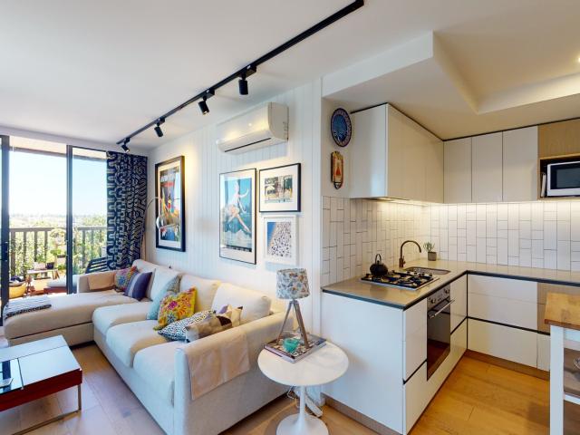 601/470 Smith Street, Collingwood